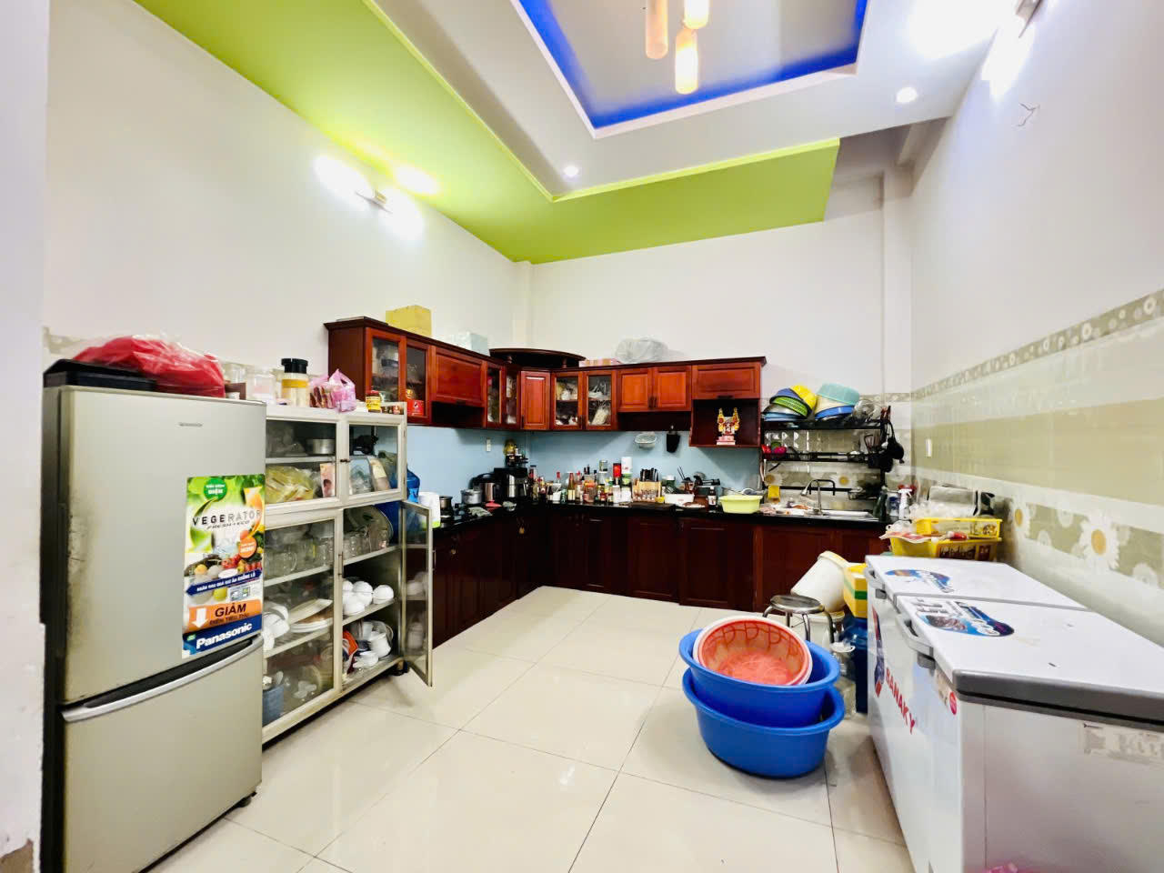 Ngộp Phan Anh - HXH tránh 4 x16m - 4 tầng BTCT mới - Ảnh 4